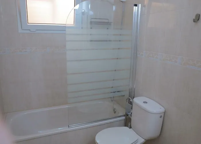 Brisas Del Mar Ubytování v soukromí *