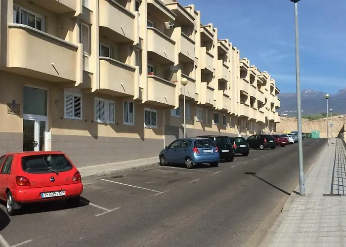 Brisas Del Mar * Los Abrigos