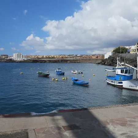 Brisas Del Mar Проживание в семье Лос-Абригос
