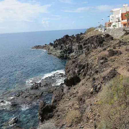 Проживание в семье Brisas Del Mar