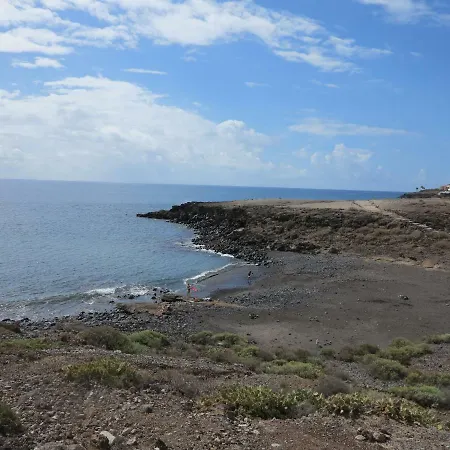 Brisas Del Mar Лос-Абригос