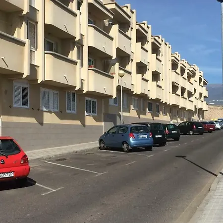 Brisas Del Mar * Лос-Абригос