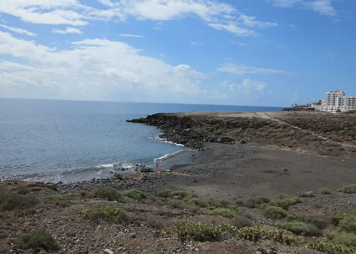 Brisas Del Mar Los Abrigos