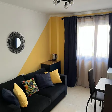 Alloggio in famiglia Brisas Del Mar Los Abrigos