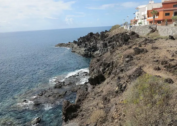 Alloggio in famiglia Brisas Del Mar